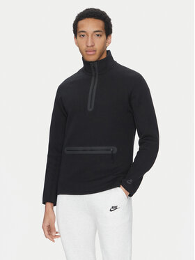 Nike Nike Μπλούζα FB7998 Μαύρο Regular Fit