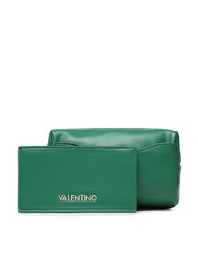 Valentino Valentino Kosmetiktasche Lemonade VBE6RH541 Grün