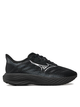 Mizuno Mizuno Bėgimo batai Enerzy Rider K1GC2416 Juoda
