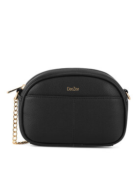 DeeZee DeeZee Borsetta GL23030 Nero
