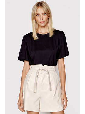 LaMarque LaMarque T-shirt Lanai Crna Regular Fit