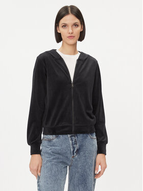 ONLY ONLY Суитшърт 15299670 Черен Regular Fit