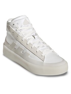 adidas adidas Παπούτσια ZNSORED HI Lifestyle Adult Shoe GZ2291 Λευκό