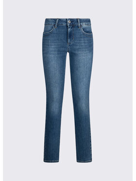 Liu Jo Liu Jo Jeansy UA6178DS05778998 Błękitny Regular Fit