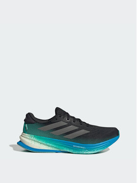 adidas adidas Buty do biegania Supernova Rise 2 Czarny