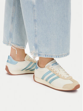 adidas adidas Сникърси Runvista HQ2333 Бежов
