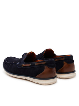 Μοκασίνια Bugatti φωτογραφία