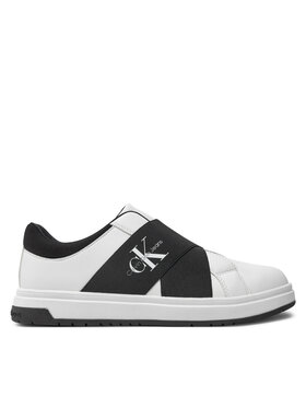 Calvin Klein Jeans Calvin Klein Jeans Tenisice V3X9-81056-1464 S Bijela
