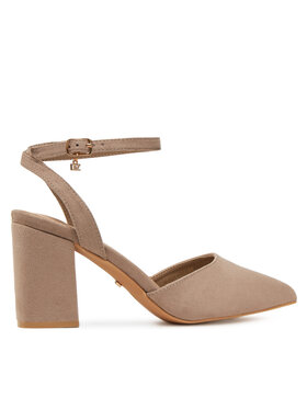 DeeZee DeeZee Sandale HTA917-2A Bej