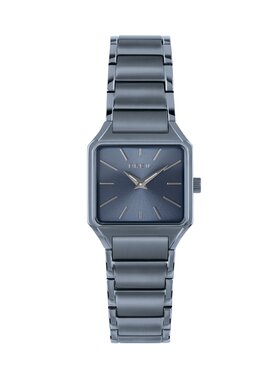 Breil Breil Zegarek THE B Niebieski