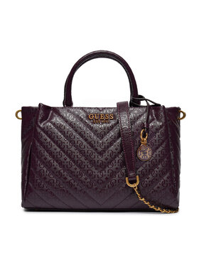 Guess Guess Rankinė HWGA91 99060 Violetinė