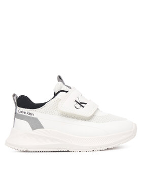 Calvin Klein Calvin Klein Sportcipők V1X9-83308-1843X M Fehér