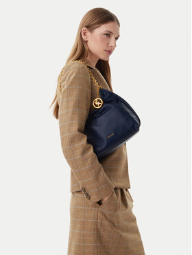 MICHAEL Michael Kors MICHAEL Michael Kors Дамска чанта Indie 32S6A50C6L Тъмносин