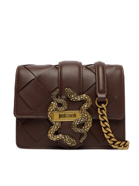 Just Cavalli Just Cavalli Rankinė 80RA4BM3 ZSD88 Ruda