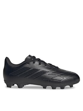 adidas adidas Cipő Copa Pure.4 Flexible Ground Boots ID4323 Fekete