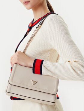 Guess Guess Сумка Noelle II HWZG96 72210 Écru