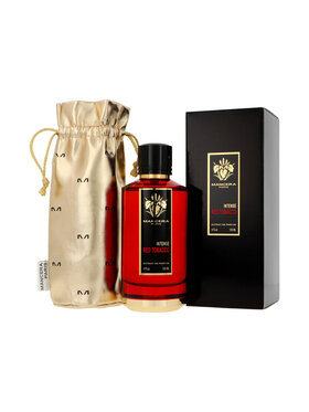 MANCERA MANCERA Intense Red Tobacco Perfumy