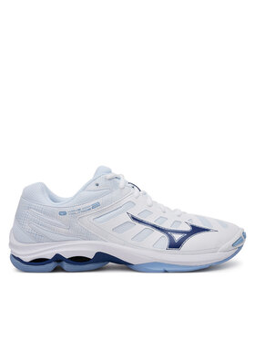 Mizuno Mizuno Hallenschuhe Wave Voltage 2 V1GA2460 Weiß