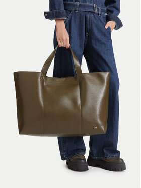 G-STAR G-Star Raw Kabelka C-LDA8820 Kaki