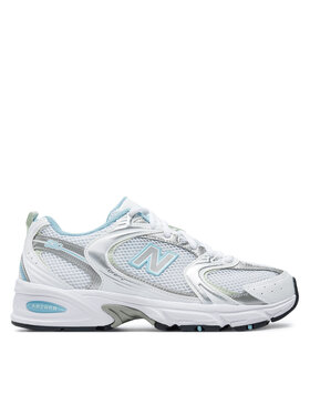 New Balance New Balance Sneakersy MR530SGB Biały