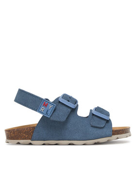 Mayoral Mayoral Sandalen 43803.87 Blau