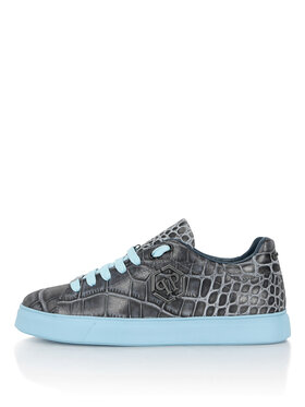 PHILIPP PLEIN PHILIPP PLEIN Sneakers 31328 Azzurro chiaro