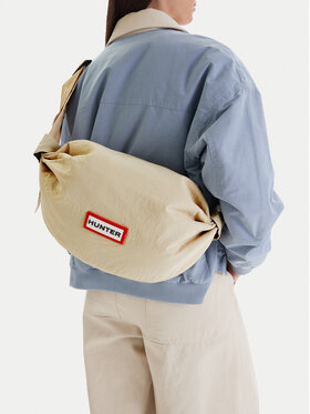 Hunter Hunter Handtasche CWBEO-HTR-F-001-09 Beige
