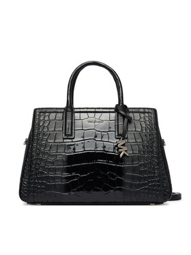 MICHAEL Michael Kors MICHAEL Michael Kors Kabelka Laila 30F6T9IS2X Černá