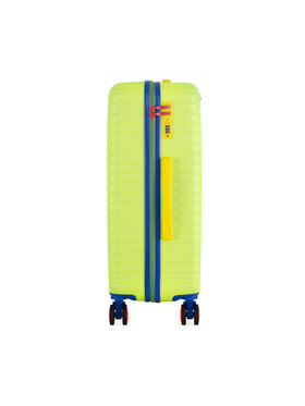 Μεσαία Βαλίτσα Semi Line φωτογραφία