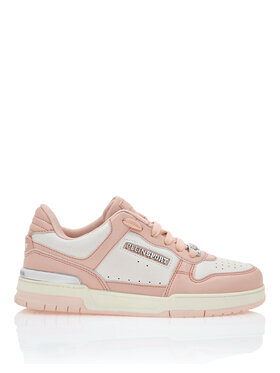 Plein Sport Plein Sport Sneakersy 27923 Ružová