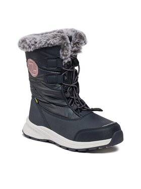ZigZag ZigZag Snehule Rasbell Kids Boot WP Z234111 Modrá