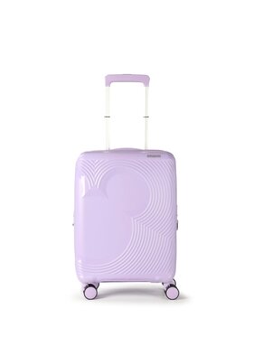 American Tourister American Tourister Walizka kabinowa 328554 Fioletowy