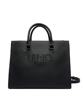 Liu Jo Liu Jo Torebka Halona AF5149 Czarny