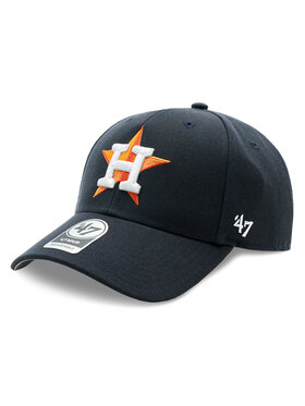 47 Brand 47 Brand Cap MLB Houston Astros '47 MVP B-MVP10WBV-HM13 Dunkelblau