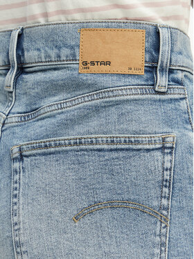 Τζιν σορτσάκια G-Star Raw φωτογραφία