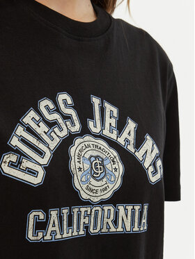 Guess Jeans T-Shirt Guess Jeans - 5