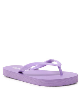 Kids ONLY Kids ONLY Flip flop 15289458 Violet