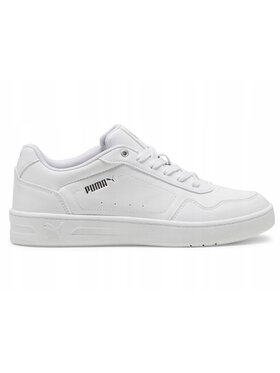 Puma Puma Sneakersy 395021-01 Biały
