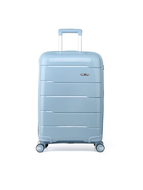 Semi Line Semi Line Valigia da cabina T5751-1 Blu