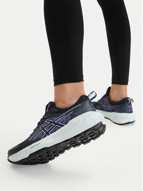Asics Asics Jooksujalatsid Gel-Sonoma 8 1012B771 Tumesinine
