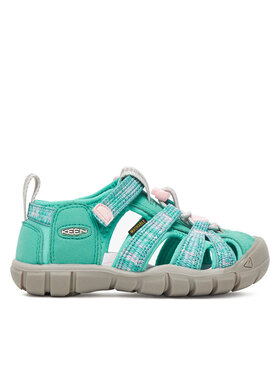 Keen Keen Босоніжки Seacamp II Cnx 1030802 Бірюзовий
