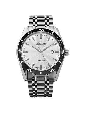 Adriatica Adriatica Orologio A8202.Y113Q Argento