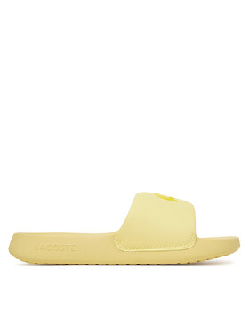 Lacoste Lacoste Klapki 7-49CFA0022 Biały