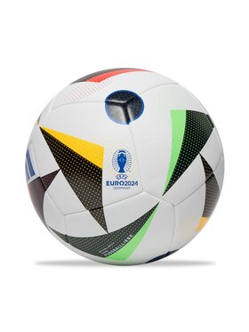 adidas adidas Топка EURO 24 IN9366 Бял