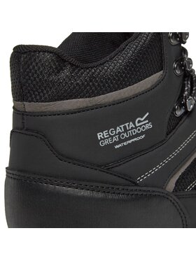 Regatta Trekking Vendeavour Pro RMF805 Crna