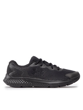 Under Armour Under Armour Běžecké boty Ua W Charged Rouge 3 3024888-003 Černá