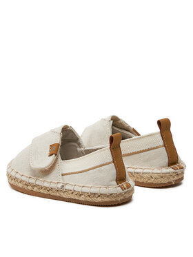 Mayoral Espadrile 41593 Écru