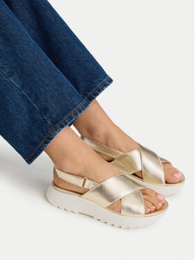 Clarks Σανδάλια Clarks - 3