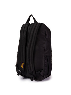 CATerpillar Ruksak Verbatim Backpack 83675-01 Crna