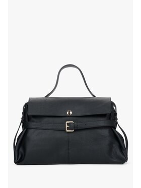 Estro Estro Borsetta ER00118553 Nero